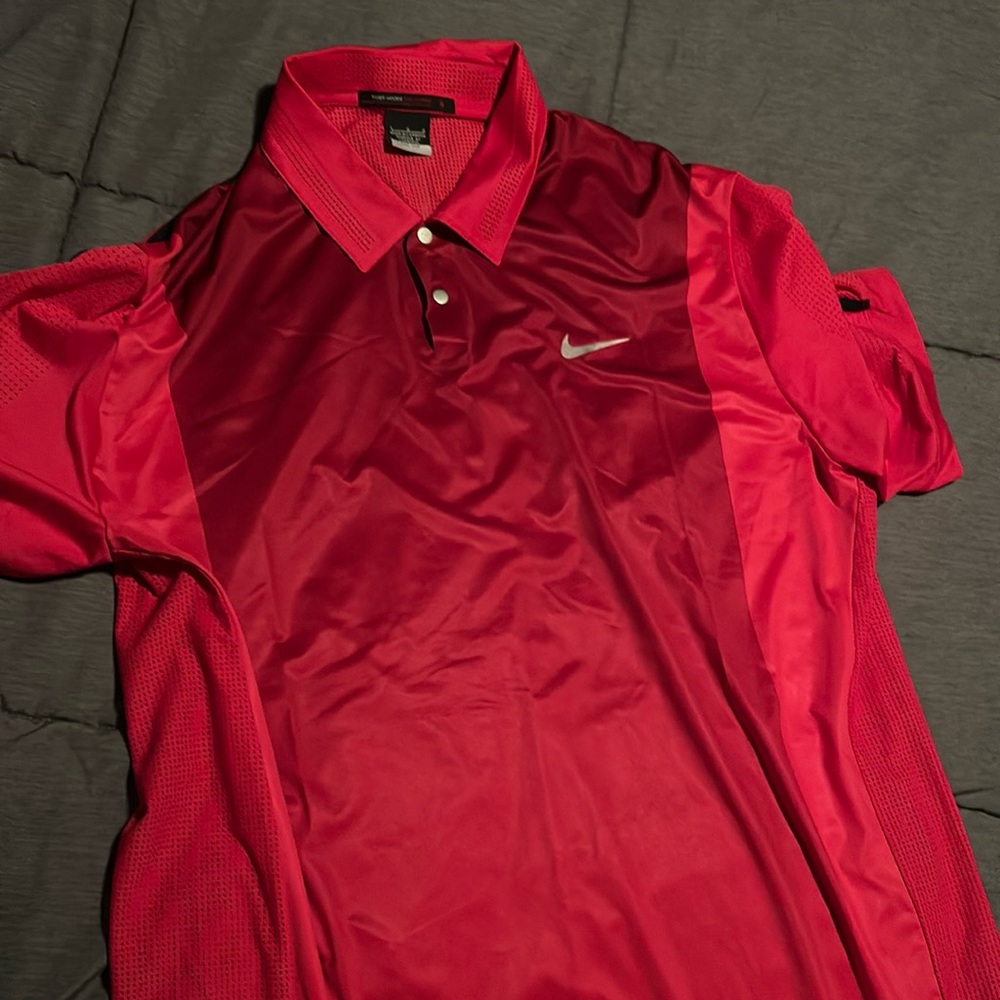 Nike Golf shirt